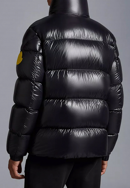 Куртка MONCLER  - Полиамид