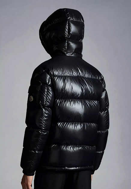 Куртка MONCLER  - Полиамид