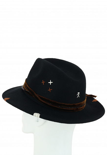 Шляпа HENRY BEGUELIN 163929