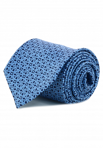 Комплект из галстука и платка-паше STEFANO RICCI