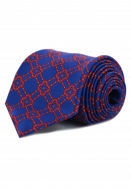Комплект из галстука и платка-паше STEFANO RICCI