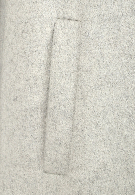 Куртка MANDELLI  - Кашемир - цвет серый