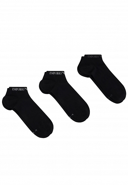 Комплект носков  EMPORIO ARMANI Underwear