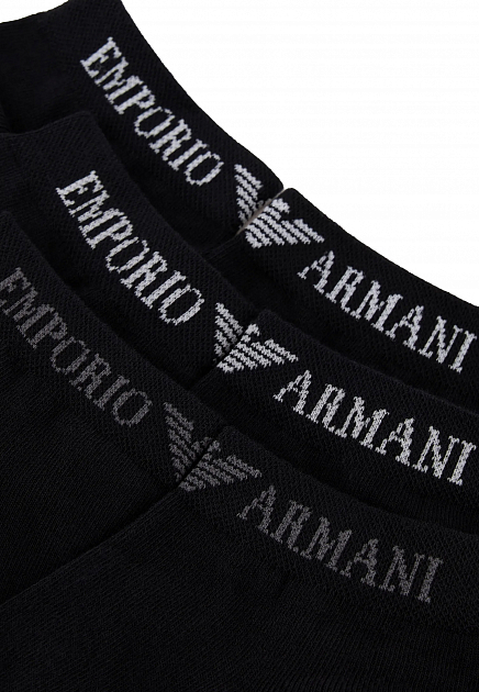 Комплект носков  EMPORIO ARMANI Underwear - ИТАЛИЯ