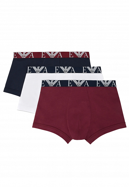 Комплект трусов  EMPORIO ARMANI Underwear