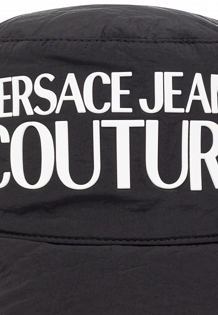 Панама VERSACE JEANS COUTURE  - Полиамид