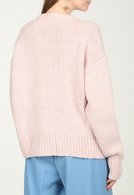 Пуловер No21 164281
