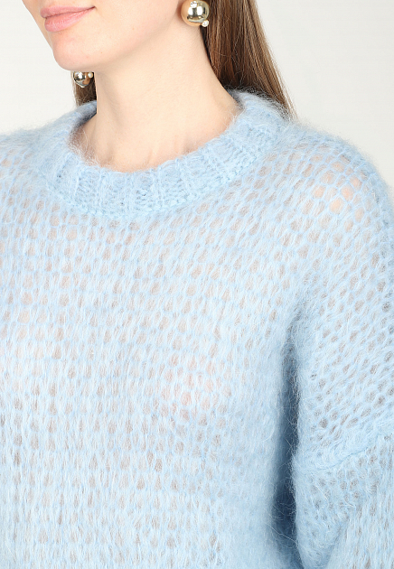Пуловер No21 164302