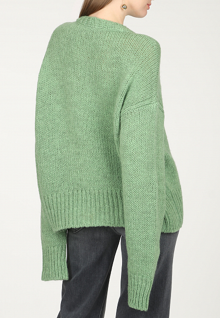 Пуловер N21 164281