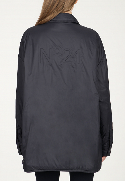 Куртка No21  - Полиамид