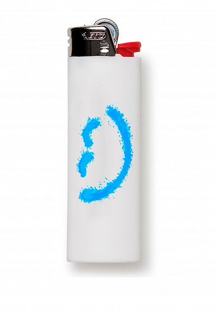 Зажигалка с логотипом CARHARTT WIP