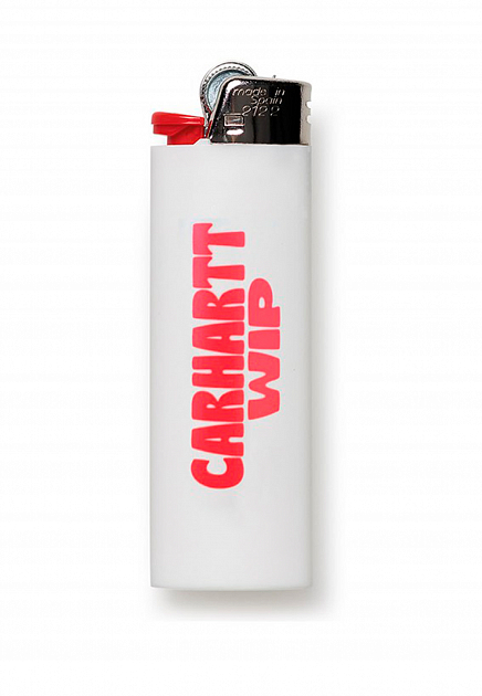 Зажигалка с логотипом CARHARTT WIP - США