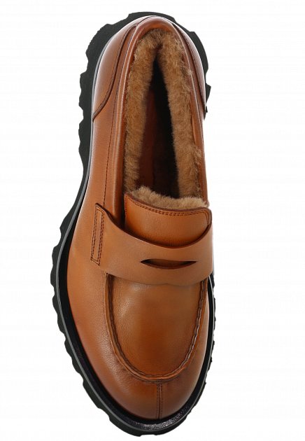 Лоферы SANTONI 172820