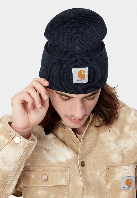 Шапка CARHARTT WIP  - Акрил