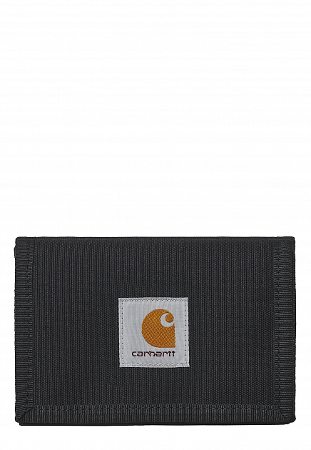 Портмоне с нашивкой CARHARTT WIP