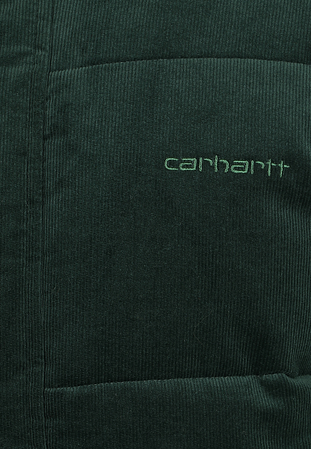 Куртка CARHARTT WIP  - Хлопок
