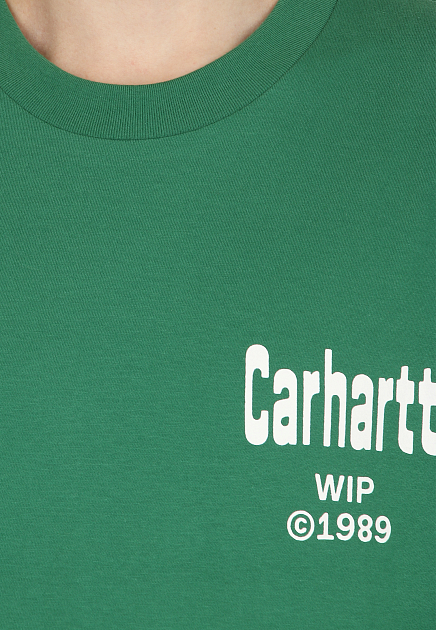 Футболка CARHARTT WIP 177584