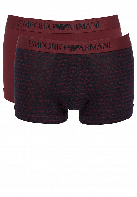 Комплект боксеров  EMPORIO ARMANI Underwear