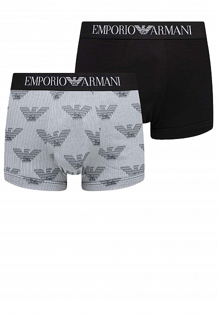Комплект боксеров  EMPORIO ARMANI Underwear
