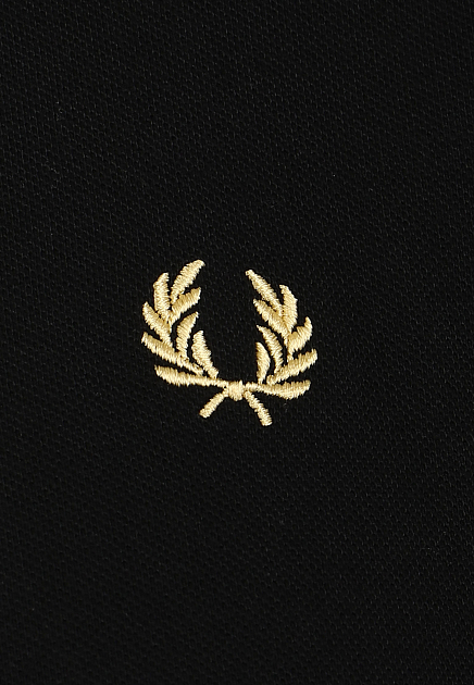 Поло FRED PERRY  - Хлопок