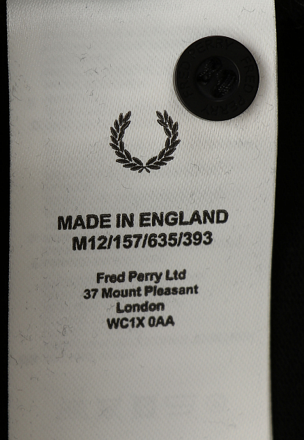 Поло FRED PERRY 177520