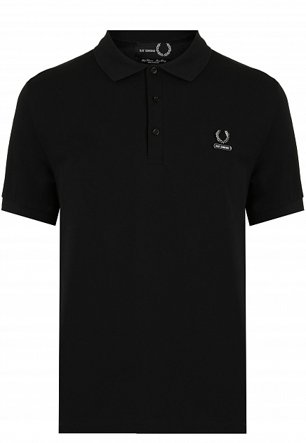 Футболка-поло  FRED PERRY