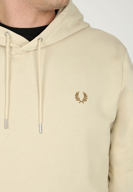 Толстовка  FRED PERRY