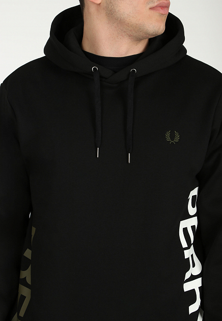 Толстовка FRED PERRY 178526