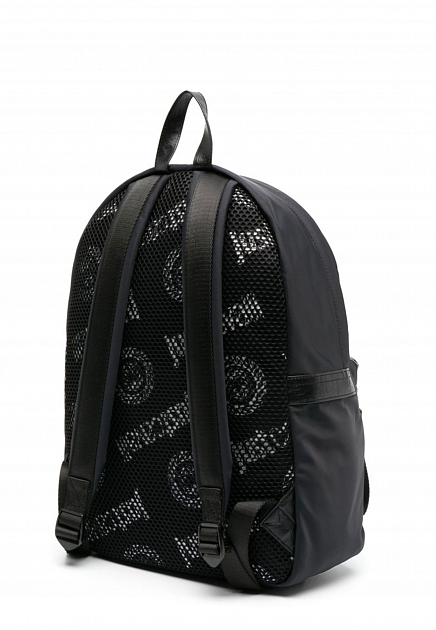 Рюкзак с логотипом  JUST CAVALLI - ИТАЛИЯ