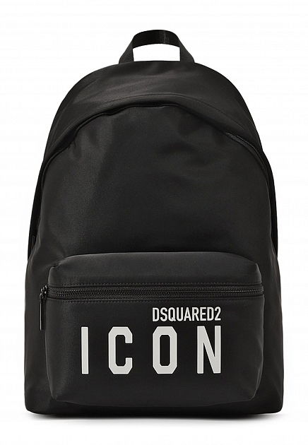 Рюкзак с логотипом  DSQUARED2