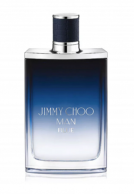 Туалетная вода Man Blue JIMMY CHOO