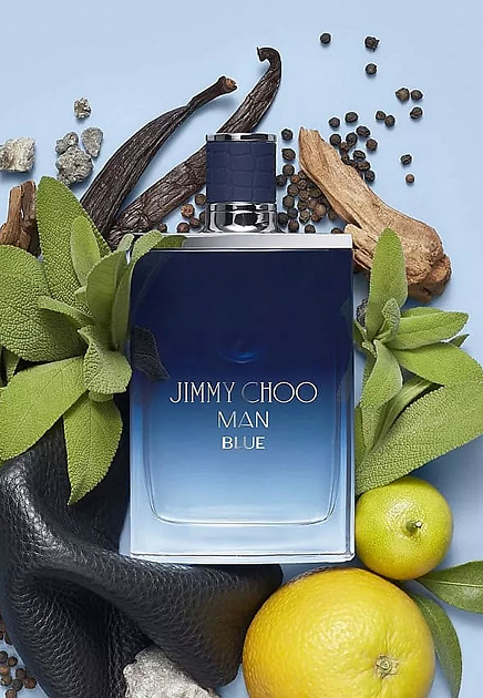 Туалетная вода JIMMY CHOO 