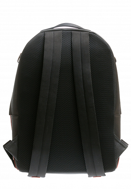 Рюкзак с логотипом EMPORIO ARMANI - ИТАЛИЯ