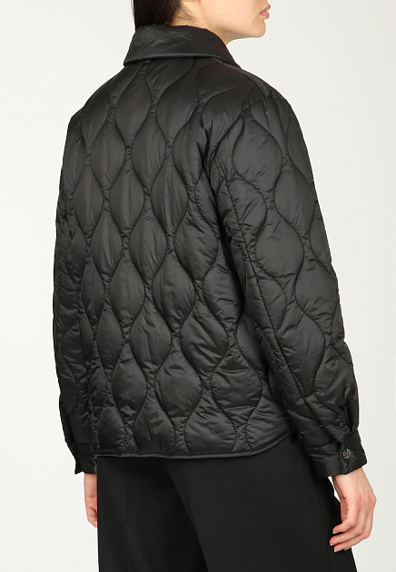 Куртка PESERICO EASY  - Полиамид - цвет черный
