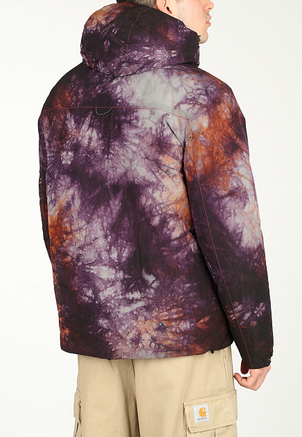 Куртка OUTHERE  - Полиамид - цвет разноцветный
