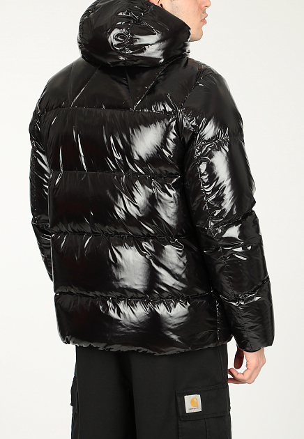Куртка OUTHERE  - Полиамид - цвет черный