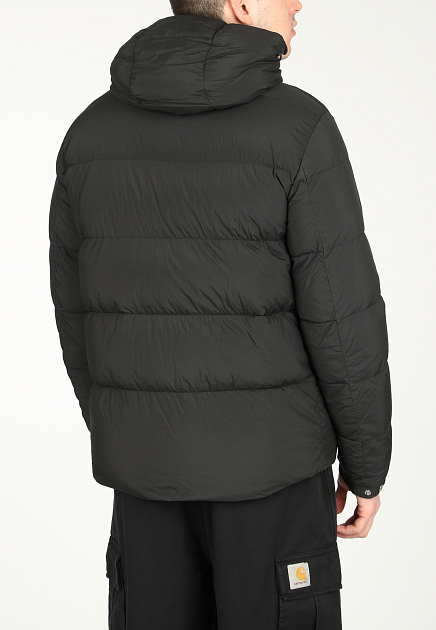 Куртка OUTHERE  - Полиамид - цвет черный