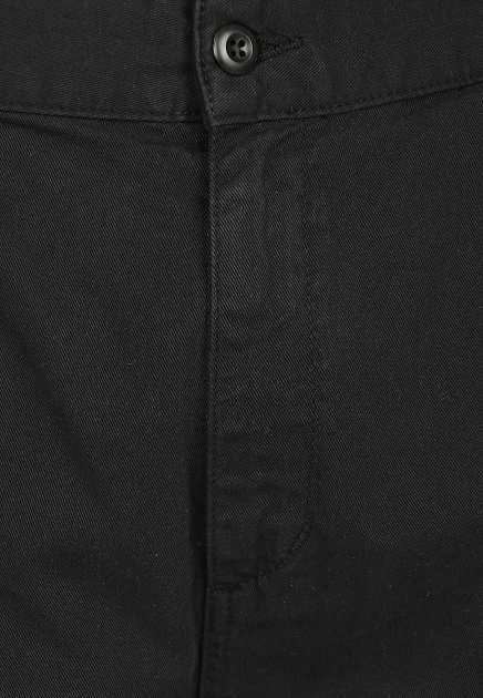 Объемные брюки с застроченной складкой на коленях CARHARTT WIP