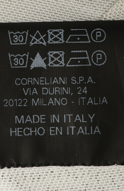 Плавки CORNELIANI 160356