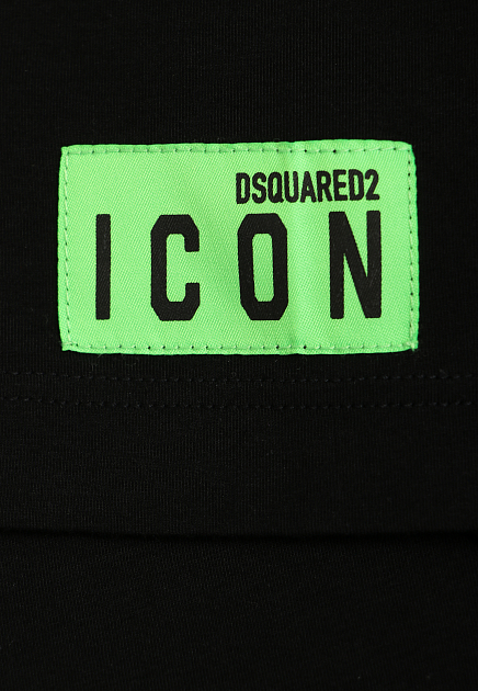 Футболка DSQUARED2 179467