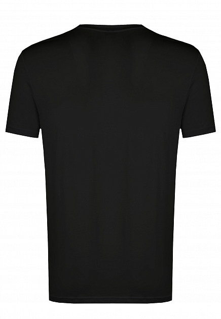 Базовая футболка из эластичного хлопка DSQUARED2 - ИТАЛИЯ