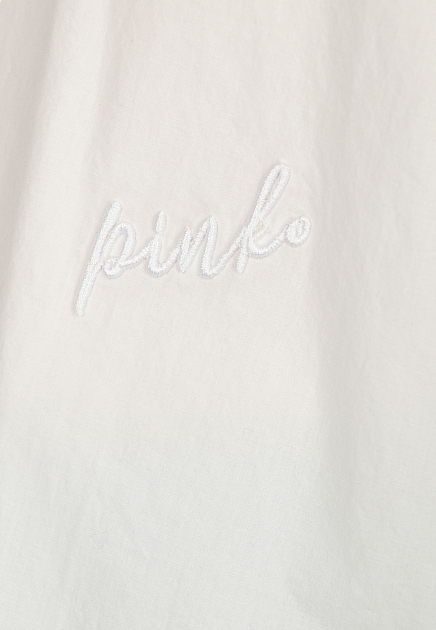 Рубашка PINKO  - Хлопок