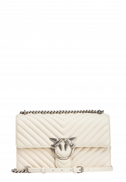 Сумка Classic Love Bag One PINKO