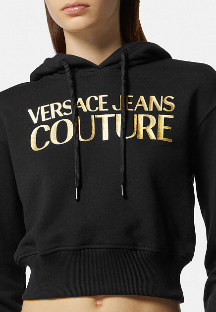 Толстовка VERSACE JEANS COUTURE 181752