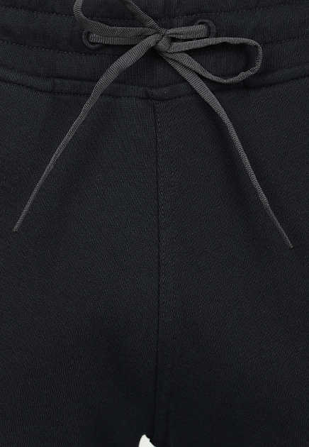Спортивный костюм AERONAUTICA MILITARE  - Хлопок - цвет черный