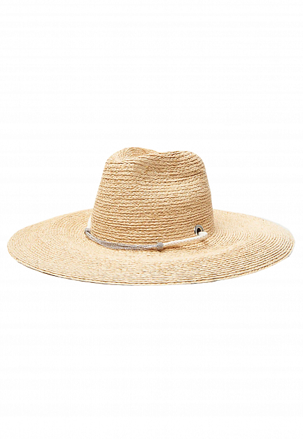 Соломенная шляпа  PESERICO