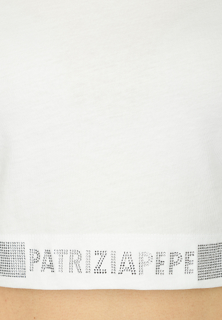 Футболка PATRIZIA PEPE 175019