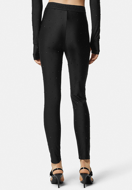 Leggings versace jeans clearance