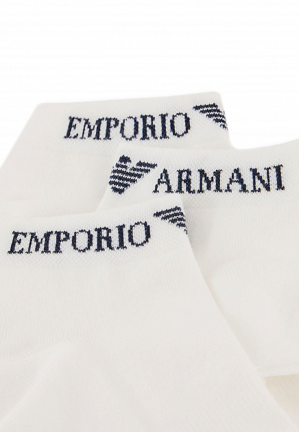 Комплект носков  EMPORIO ARMANI - ИТАЛИЯ