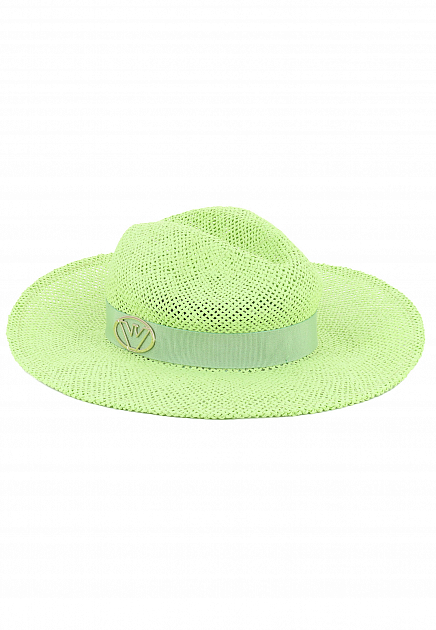 Шляпа EMPORIO ARMANI  - Текстиль